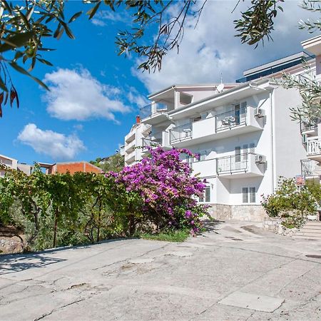 Apartments And Rooms Nikola Omis Ngoại thất bức ảnh