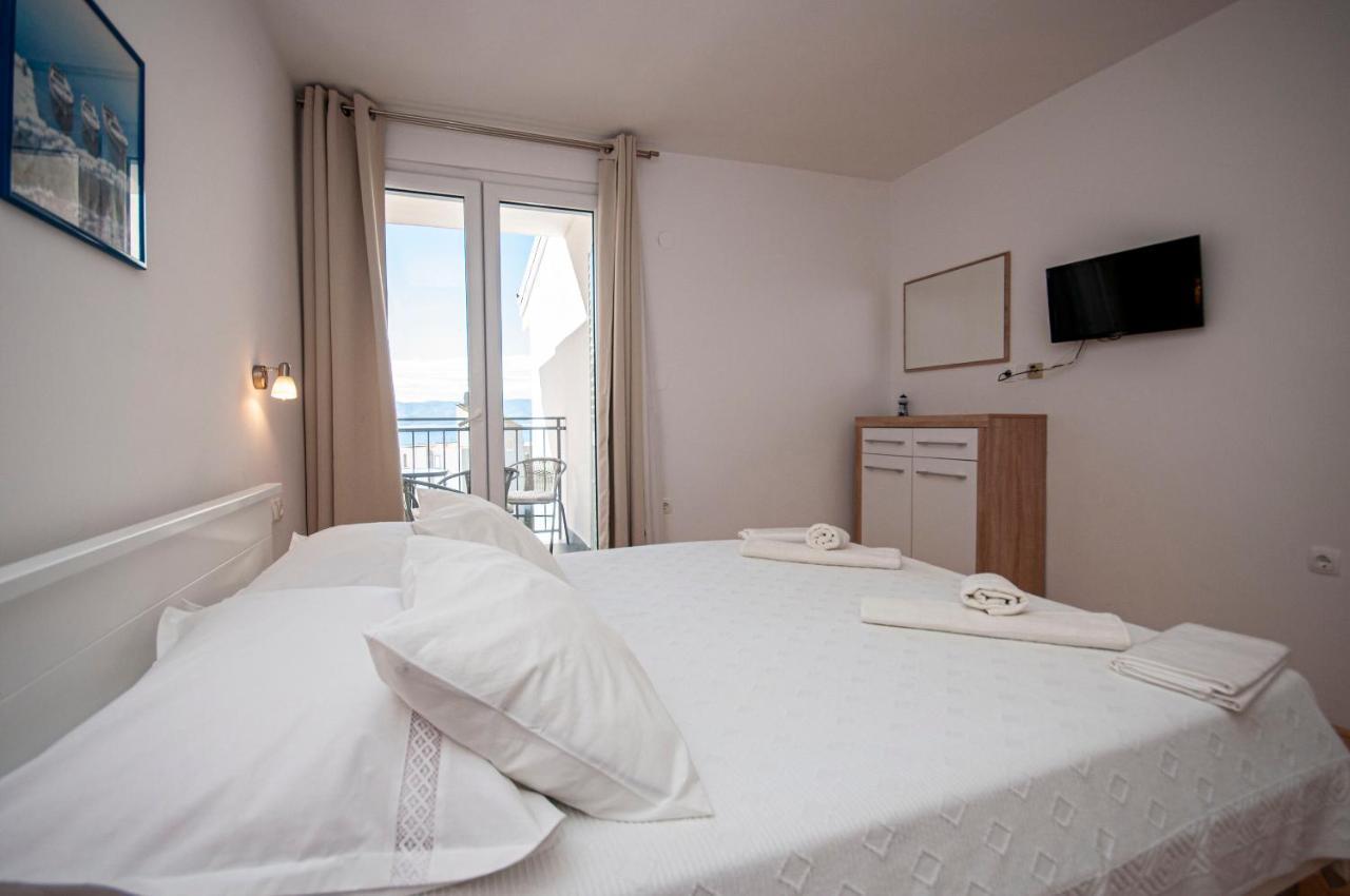 Apartments And Rooms Nikola Omis Ngoại thất bức ảnh