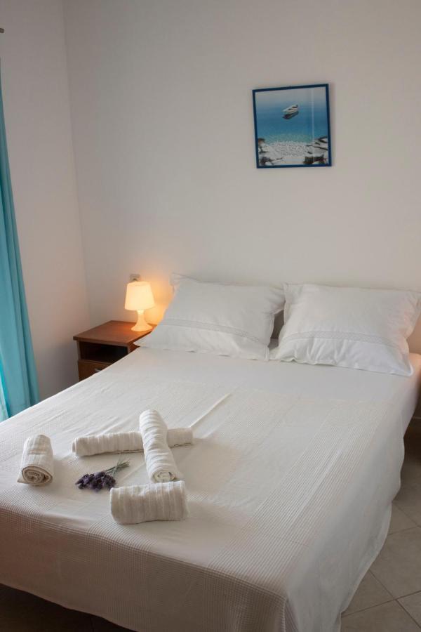 Apartments And Rooms Nikola Omis Ngoại thất bức ảnh