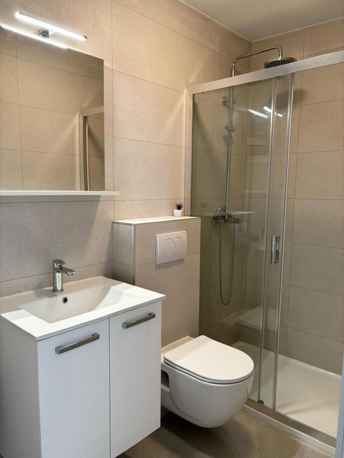 Apartments And Rooms Nikola Omis Ngoại thất bức ảnh