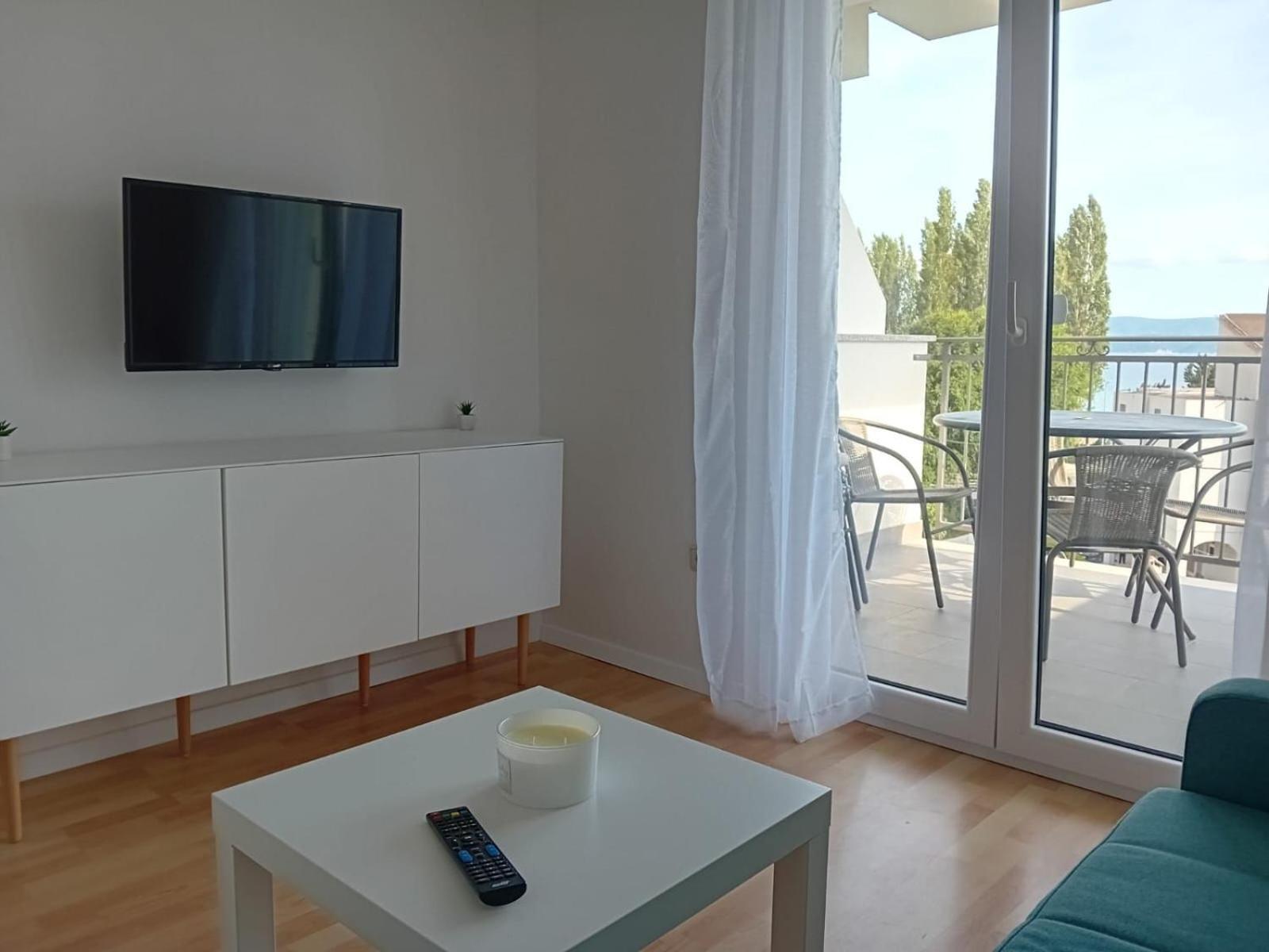 Apartments And Rooms Nikola Omis Ngoại thất bức ảnh