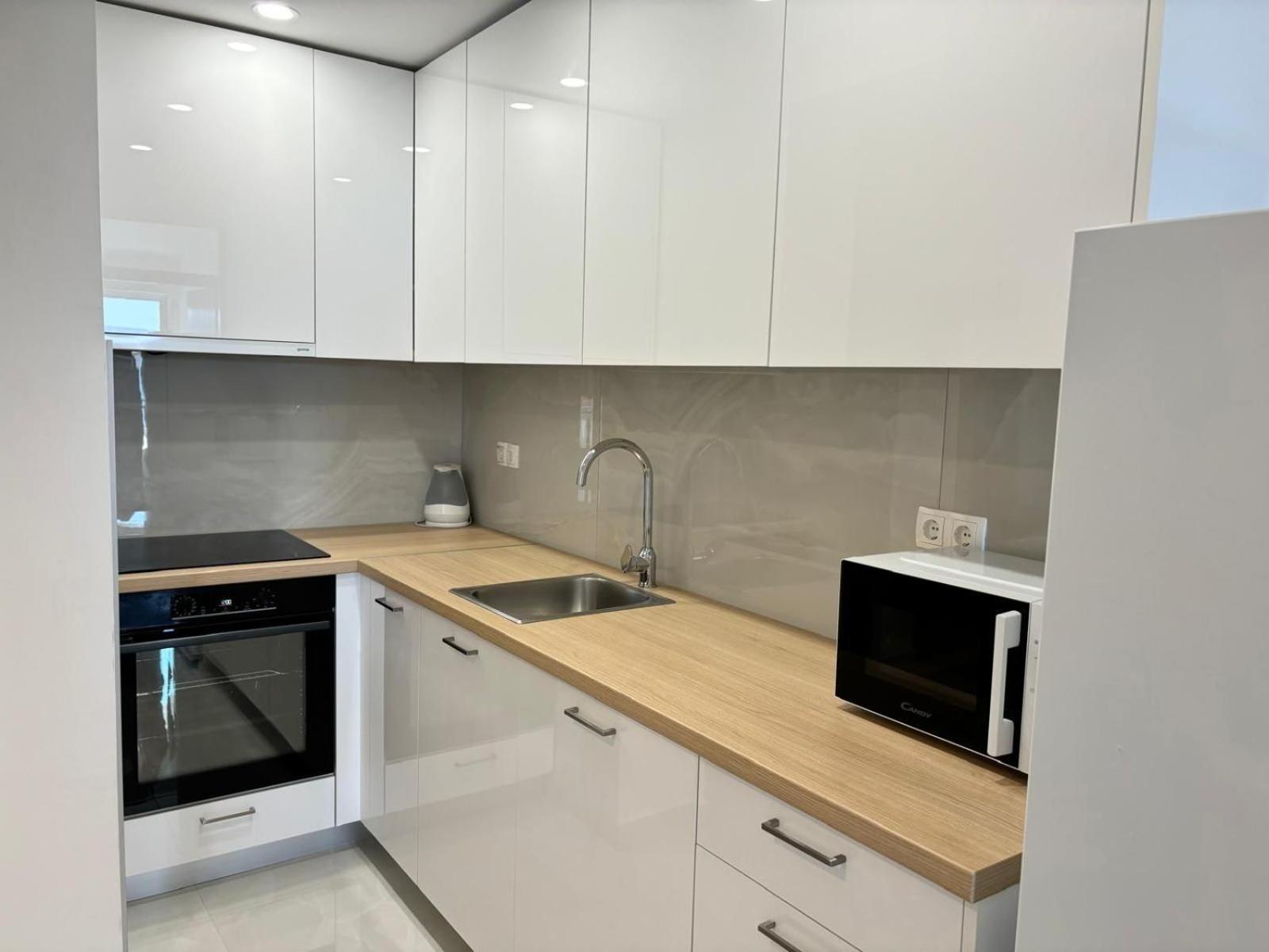 Apartments And Rooms Nikola Omis Ngoại thất bức ảnh