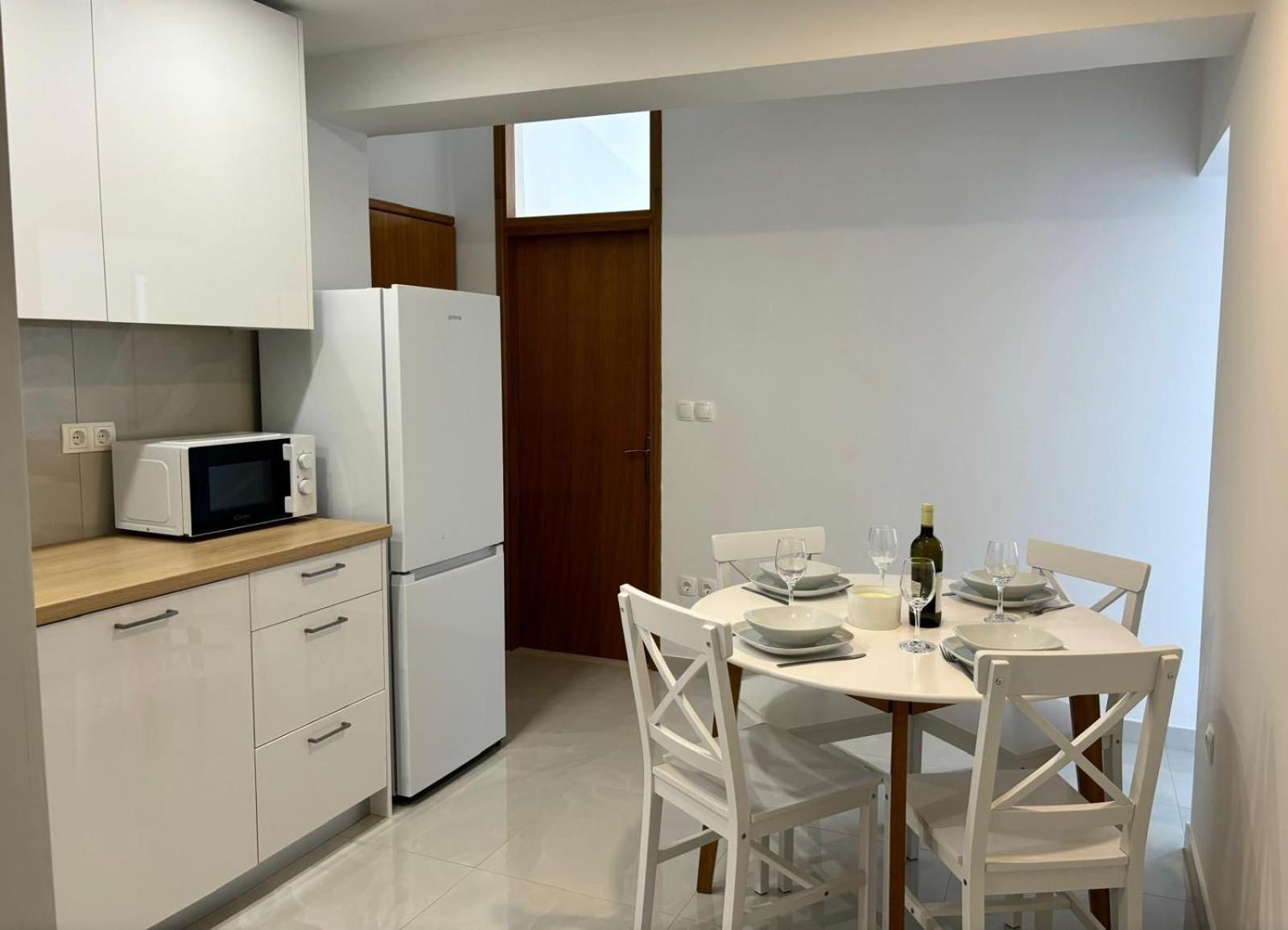 Apartments And Rooms Nikola Omis Ngoại thất bức ảnh