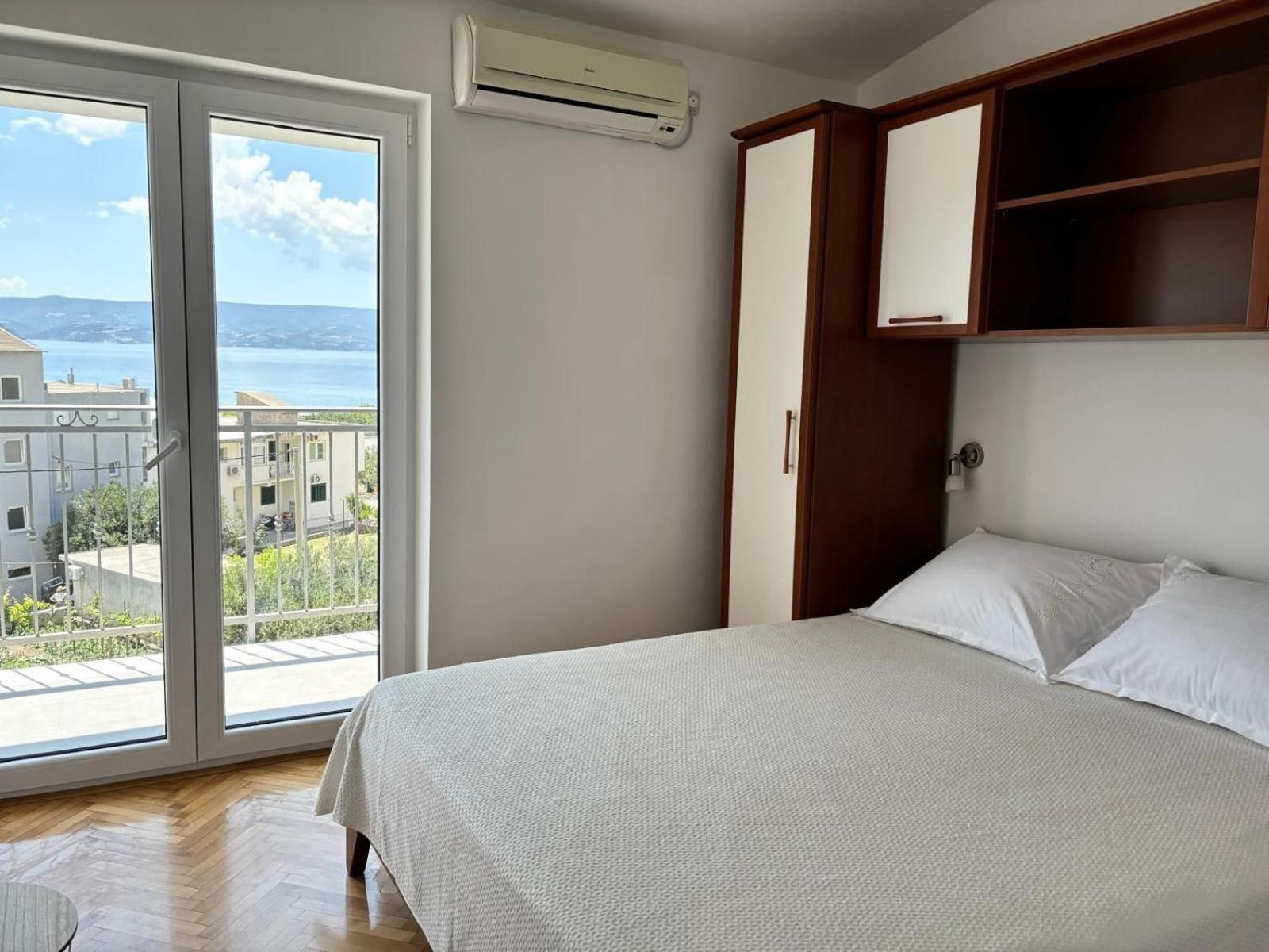Apartments And Rooms Nikola Omis Ngoại thất bức ảnh