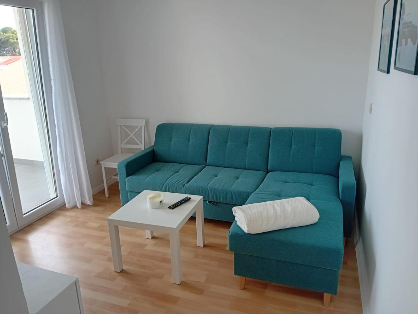 Apartments And Rooms Nikola Omis Ngoại thất bức ảnh